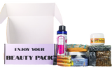 Customize your Beauty Pack | Natural Restore | Habbie Beauty Supplies
