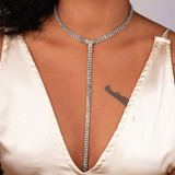 Bezel Choke