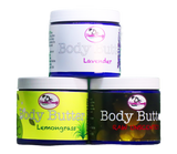 Organic Beauty Pack | Natural Restore | Habbie Beauty Supplies