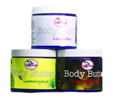 Organic Beauty Pack | Natural Restore | Habbie Beauty Supplies