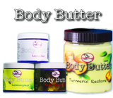 Organic Beauty Pack | Natural Restore | Habbie Beauty Supplies