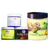 Organic Beauty Pack | Natural Restore | Habbie Beauty Supplies