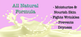 Organic Beauty Pack | Natural Restore | Habbie Beauty Supplies