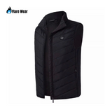 The Flare™ Heated Unisex Vest