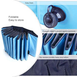 Foldable Pet Bathing and Swimming Pool
