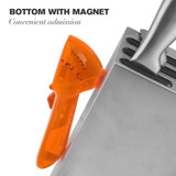 Large Scale Measuring Spoon Seasoning Tool (combo 2pcs)