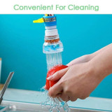 Faucet Booster Filter (combo 2pcs)