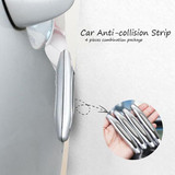 Car Anti-collision Strip (combo 4pcs)