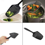 Large Heat Resistant Colander (2pcs)