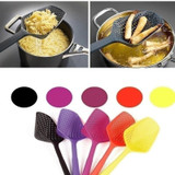Large Heat Resistant Colander (2pcs)