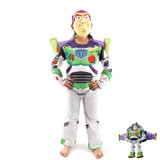 Boys Toy Story Buzz Lightyear Costume