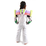 Boys Toy Story Buzz Lightyear Costume