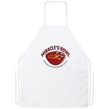 Miracle's Bowl Apron