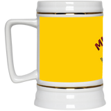 Miracle's Bowl Beer Stein 22oz.