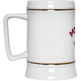 Miracle's Bowl Beer Stein 22oz.