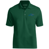 SET UV Micro-Mesh Polo