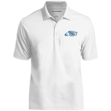 SET UV Micro-Mesh Polo