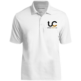 Uprise Credit UV Micro-Mesh Polo