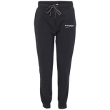 MrSirleafson Adult Fleece Joggers