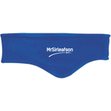 MrSirleafson Fleece Headband
