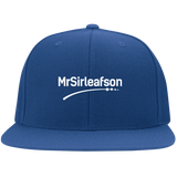 MrSirleafson Twill Flexfit Cap