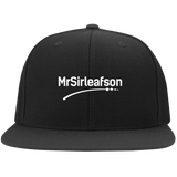 MrSirleafson Twill Flexfit Cap