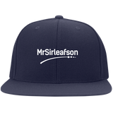 MrSirleafson Twill Flexfit Cap