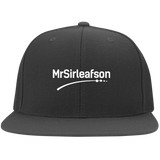 MrSirleafson Twill Flexfit Cap