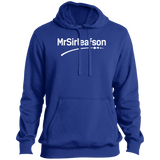 MrSirleafson Pullover Hoodie