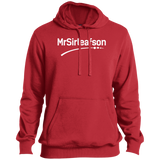 MrSirleafson Pullover Hoodie