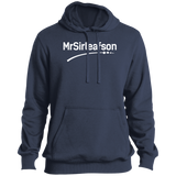 MrSirleafson Pullover Hoodie
