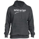 MrSirleafson Pullover Hoodie