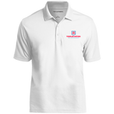 Toddler Motors  Dry Zone UV Micro-Mesh Polo