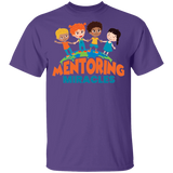 Mentoring Miracles Youth T-Shirt
