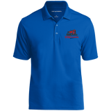 VW TRUCKING Dry Zone UV Micro-Mesh Polo