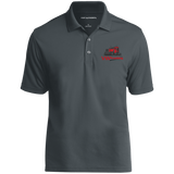 VW TRUCKING Dry Zone UV Micro-Mesh Polo