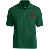 VW TRUCKING Dry Zone UV Micro-Mesh Polo