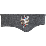 Vonty's Barbershop Fleece Headband