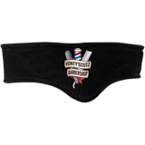 Vonty's Barbershop Fleece Headband