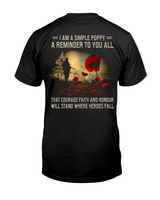 Veteran T-shirt