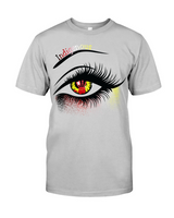 Eye T-shirt