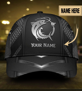 Fishing Cap
