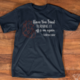 Heart T-Shirt