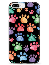 Paw Phone Case