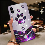 Paw Phone Case