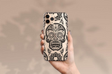 Skull Phone Case