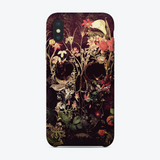 Skull Phone Case