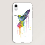 Hummingbird Phone Case