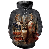 Deers Hoodie