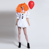 Pennywise Costume